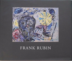 FRANK RUBIN 1918 - 1990